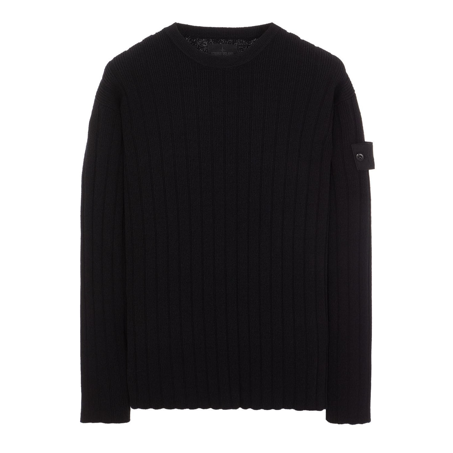 Свитер Stone Island 7815539FA V0029 Ghost Piece — купить в Украине